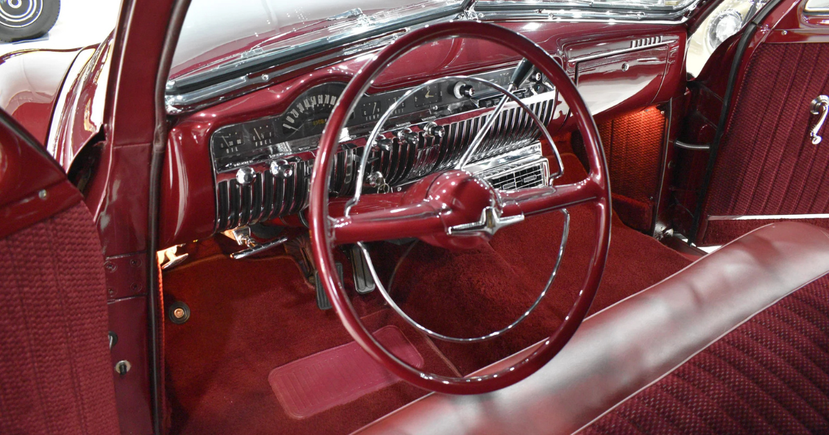 Vehicle Spotlight