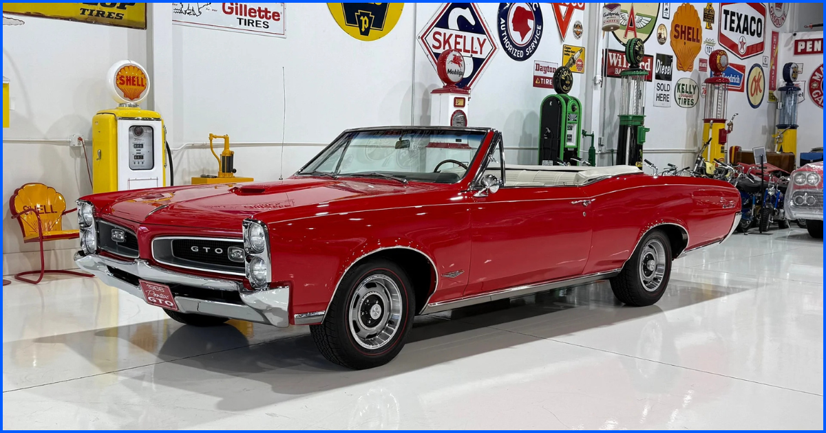 Classic Cars