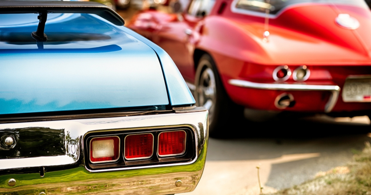 Classic Car Trading