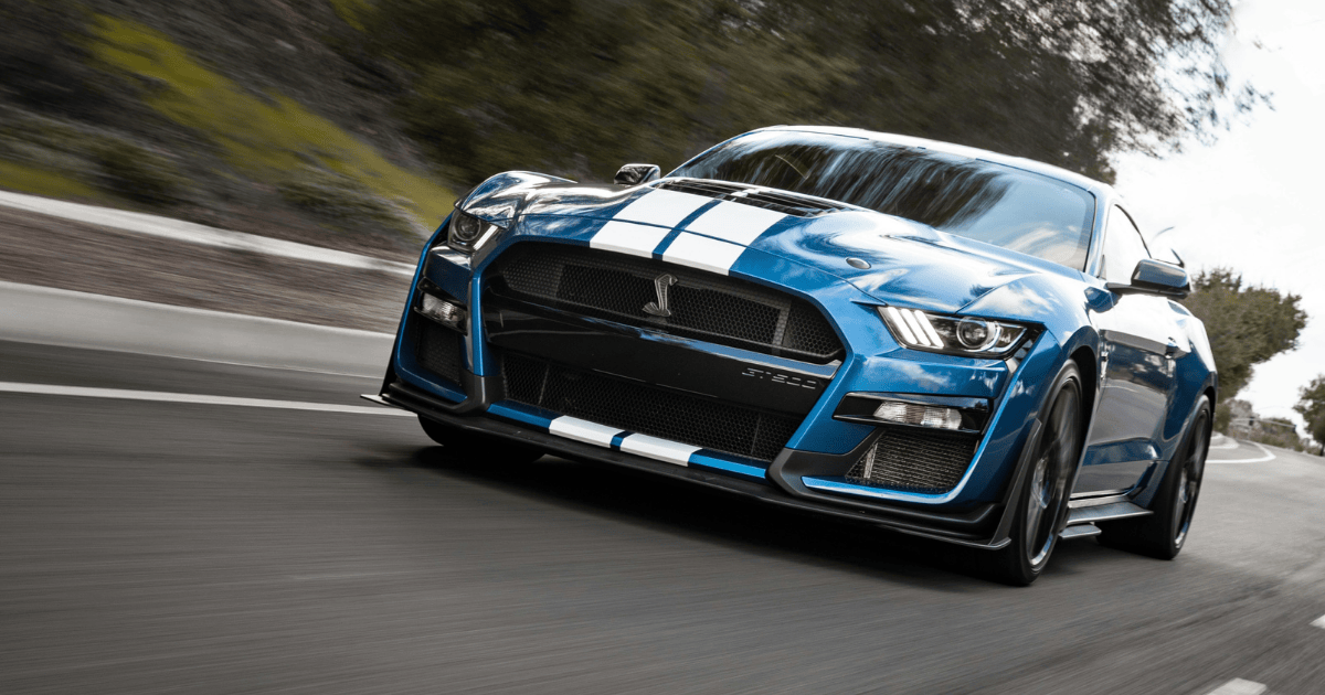 GT500