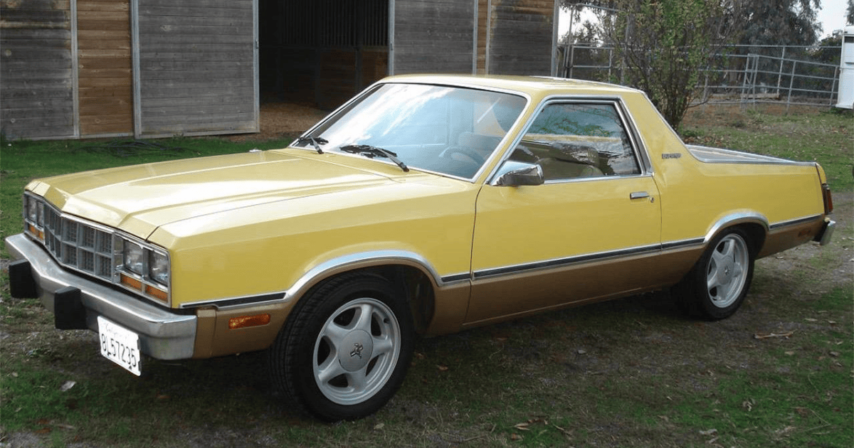 Ford Durango