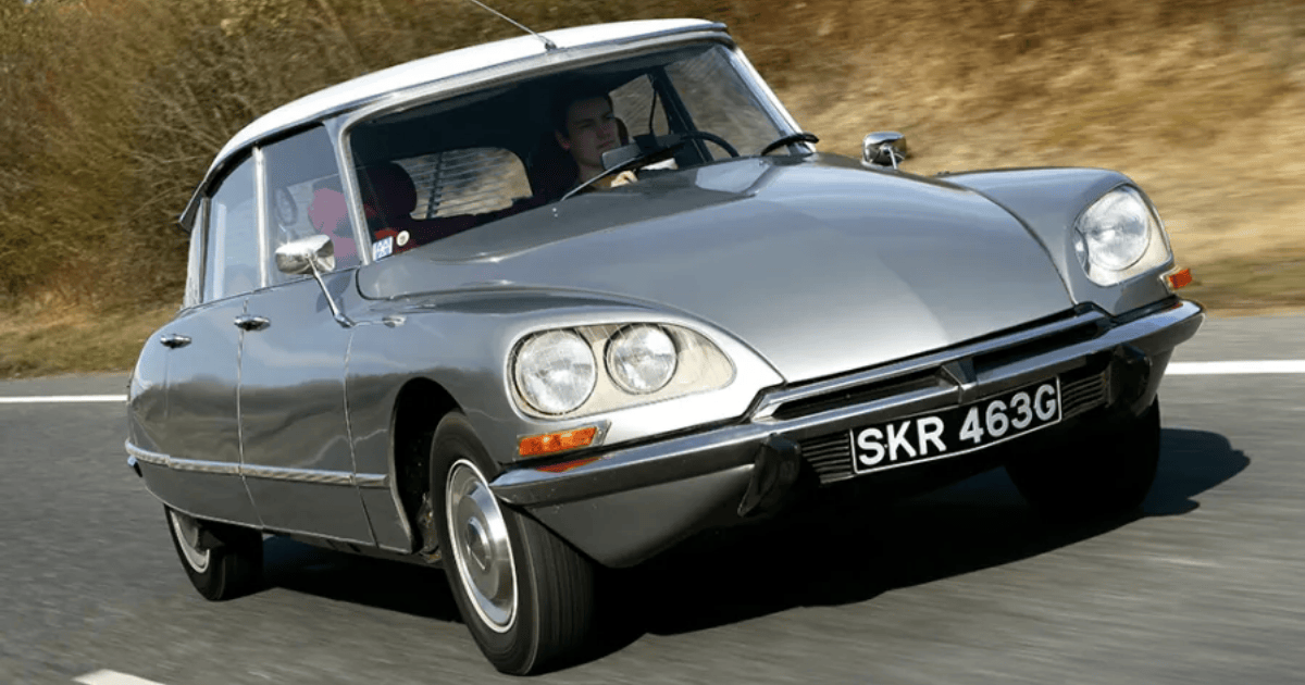 rare discontinued cars