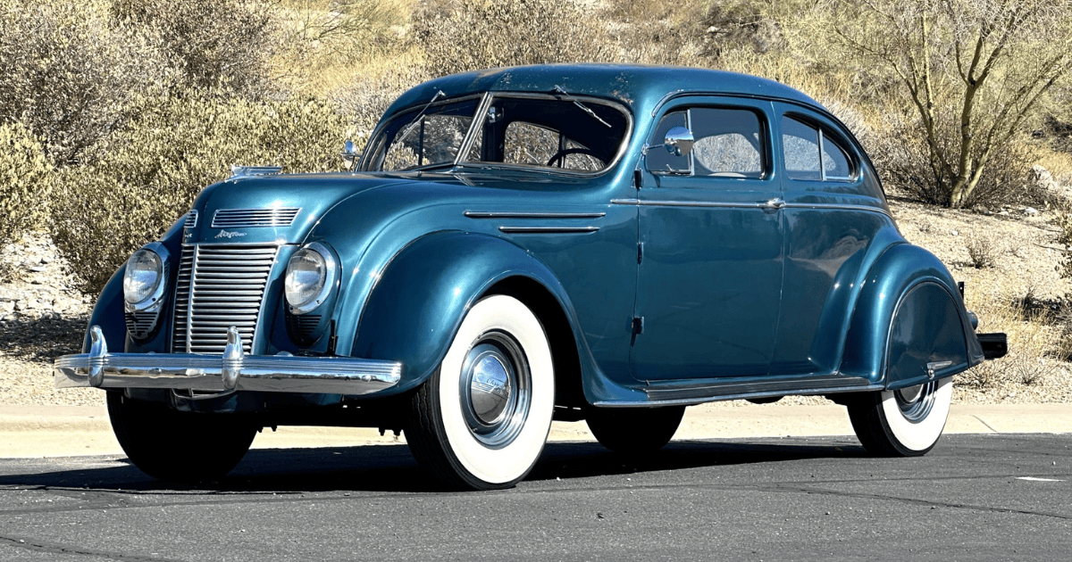 classic concept-inspired cars
