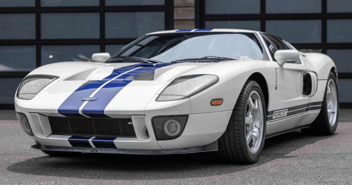 Collector Car Index